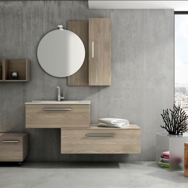 Mobilier Baie - BAE-057