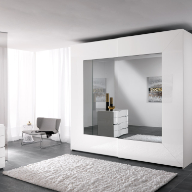 Mobilier Dressing - DRES-116