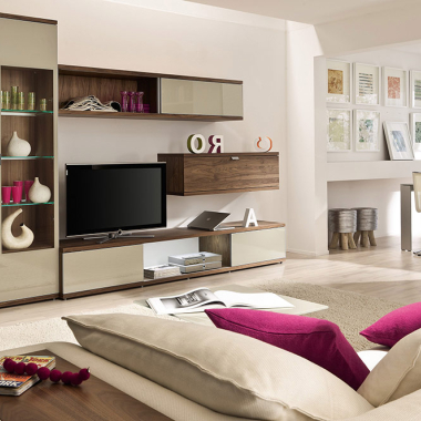 Mobilier Living - LIV-048