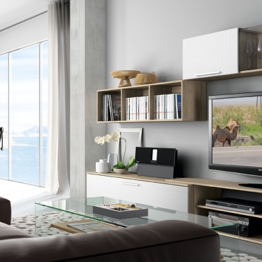 Mobilier Living - LIV-079