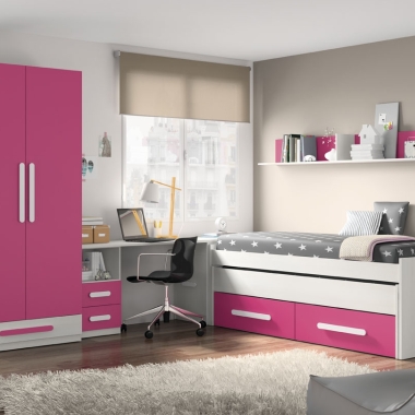 Mobilier Dormitor - DOR-006