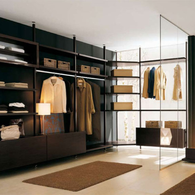 Mobilier Dressing - DRES-120