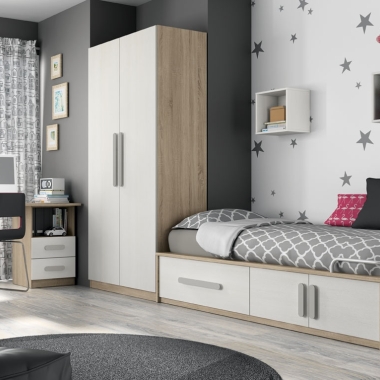 Mobilier Dormitor - DOR-004