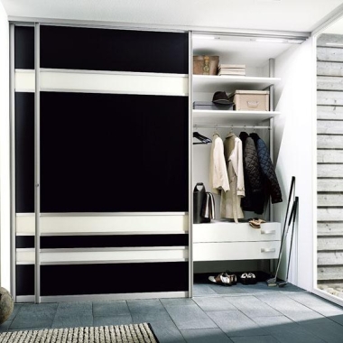 Mobilier Dressing - DRES-078