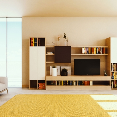 Mobilier Living - LIV-045