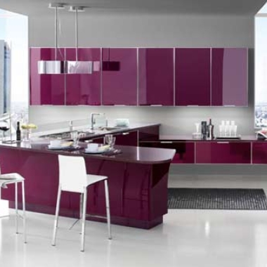 Mobilier Bucatarie - BUC-083