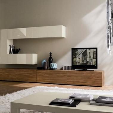 Mobilier Living - LIV-041