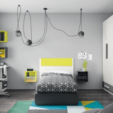 Mobilier Dormitor - DOR-005